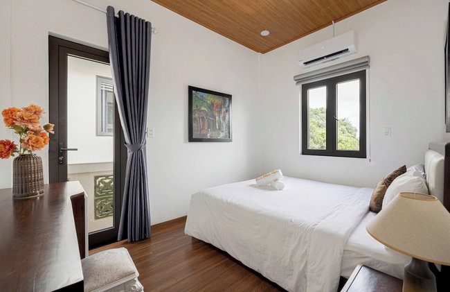 Iris Hill Villa Hue - Photo 10