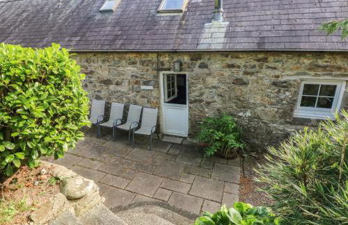 Granary Cottage - Photo 21