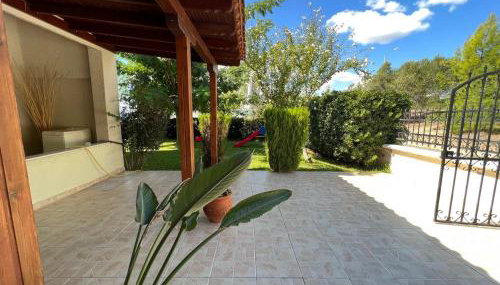 Villa Βianca in Sithonia - Foto 3