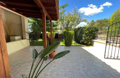 Villa Βianca in Sithonia - Foto 3