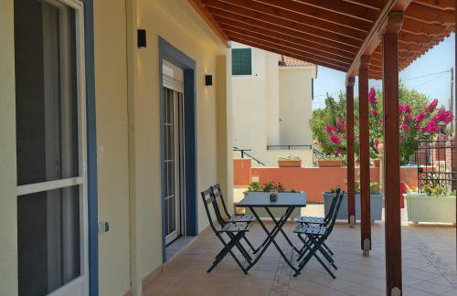 Epiphany Moudros Apartment - Foto 32