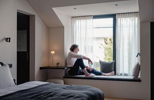 Schwarzkobel Privatlodge - Foto 18