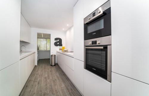 BRIGHT NEW APARTMENT IN PUENTE ROMANO - Foto 13