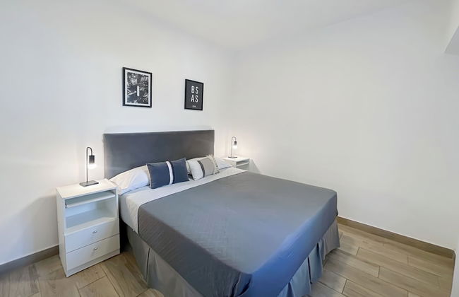 Ayres Suites Saenz Peña - Foto 11