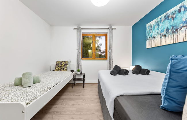 Croydon FBS Hub - Foto 9