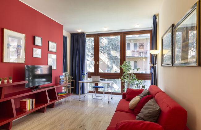 notaMI - Twins Apartment - Photo 22