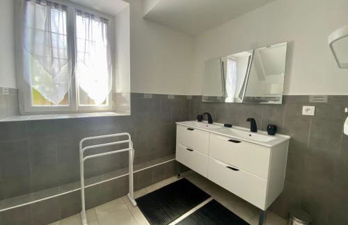 Gîtes Le Mas du Vieux Chêne - Foto 40