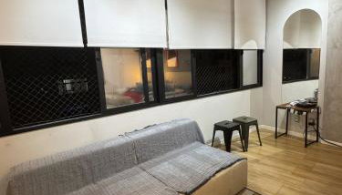 Kitnet 1109 - Foto 2