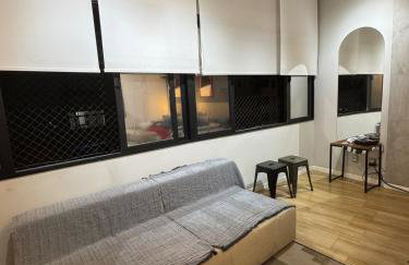 Kitnet 1109 - Foto 2