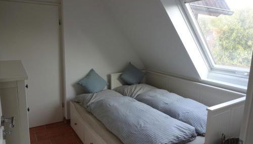 Fewo Schröder - BUDE 63a - mit Strandkorb am Meer - inklusive Bettwäsche und Handtücher - Foto 2