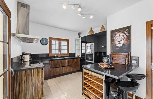 Villa Nica - Foto 19