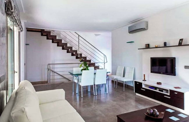 Villa Mediterraneo - Foto 1