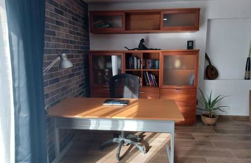 Chalet El Maset - Foto 32