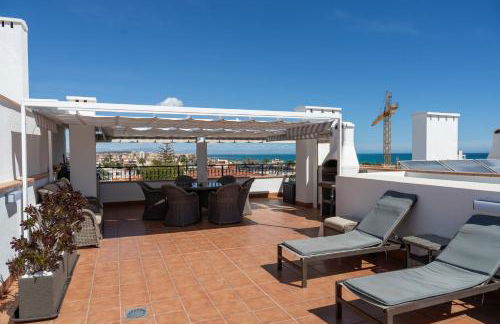 Sea view apartments in La Mata - Foto 3