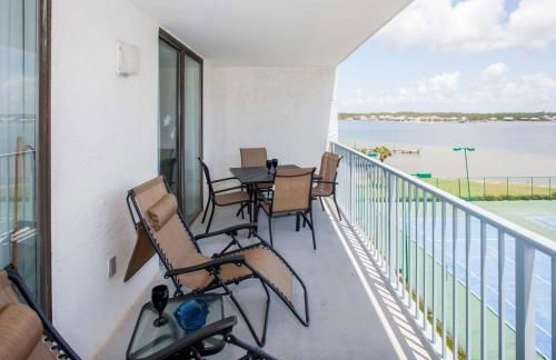 Gulf Shores Surf and Racquet Club 402B - Foto 25