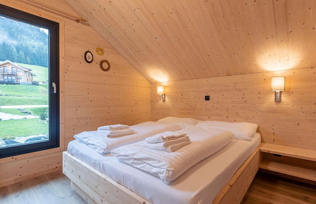 Superior #56 mit IR-Sauna&Sprudelbad - Foto 3