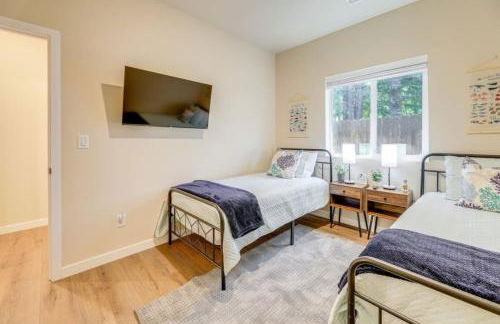 Massive 3 bedroom close to the water - Foto 12