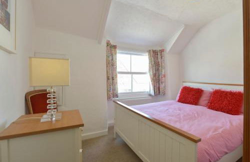 April Cottage - Foto 14