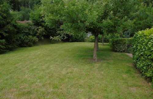 Maison L'Hirondelle Rustique à Tournavaux - Foto 36