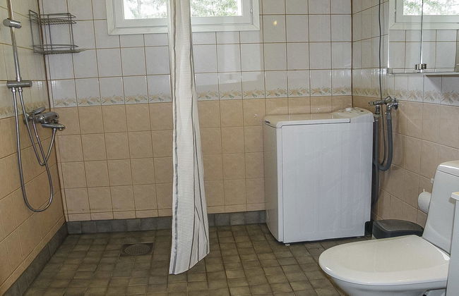 Villa paasirinne b - Foto 9