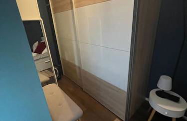 Appartement Feucht -Bhf 5 Min - Nähe Messe - Foto 21