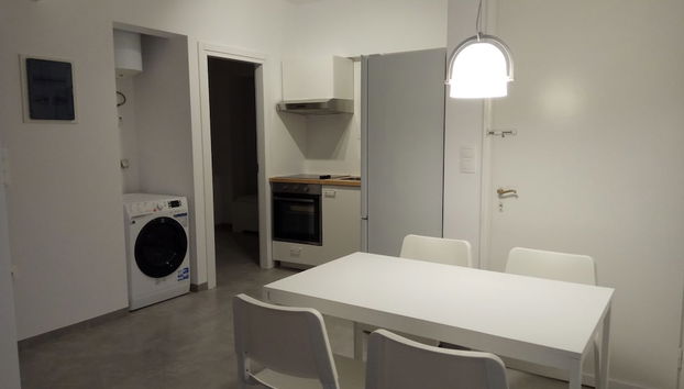 Olala One Apartment - Foto 5, Servicio de comidas en la habitación