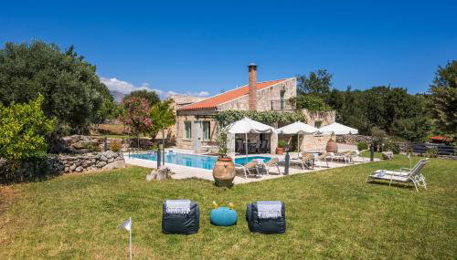 BOUTIQUE VILLA PETRA AMANDA Heated pool optional - Foto 5