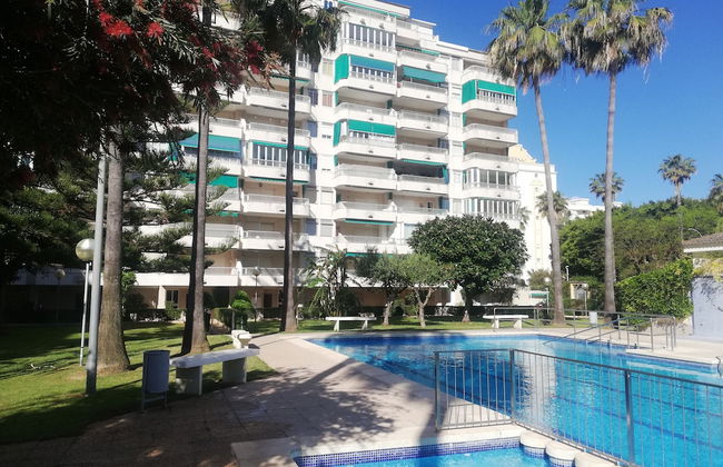 1.parque IV esc 2 6º pta 12 - Foto 1