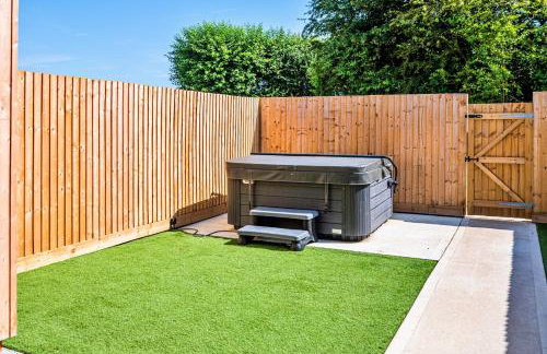 Little Rissington - Barn Seven - Foto 3