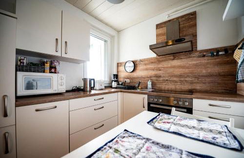 Apartment mit Balkon, perfekt als Monteurwohnung oder Stundentenwohnung - Foto 5