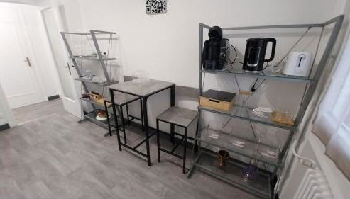 Appart 80m2 tout équipé Châteaucreux Zénith Stade - Foto 5