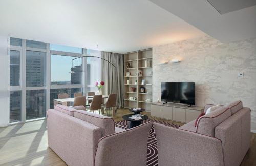 Torre Galfa Milano Luxury Apartments | UNA Esperienze - Photo 98