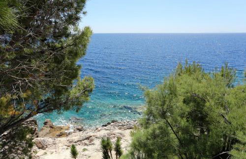 Apartments by the sea Dingac - Potocine, Peljesac - 4533 - Foto 25