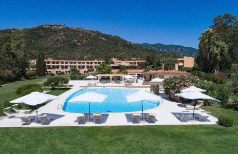 Villa Zippiri Is Molas Pula - Foto 49