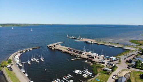 Küstenferienhaus Nr. 91/92 - Foto 3