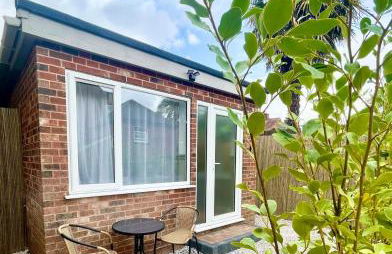 The Cabin at Number 12 - Foto 20