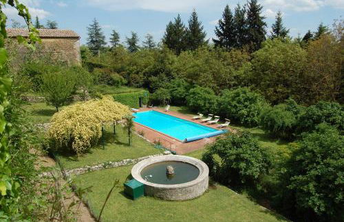 Badia a Coltibuono Wine Resort - Foto 7