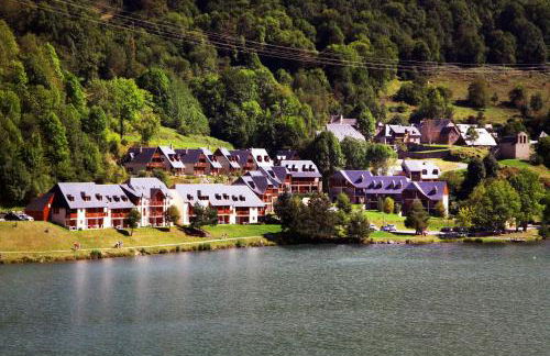 Résidence Goélia La Soulane - Foto 13