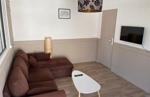 Location La Ferté, calme et proximité centre ville classé 3 Étoiles - Foto 8