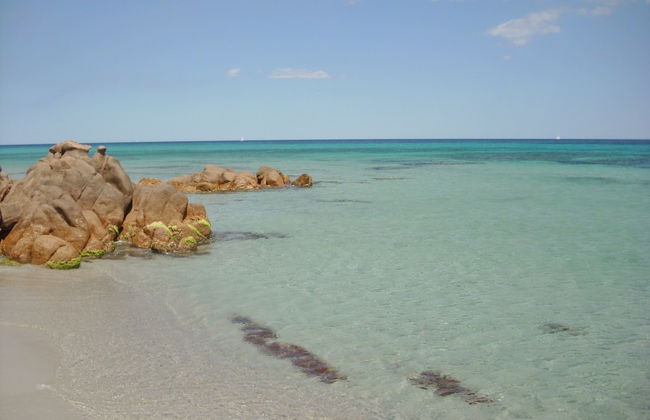 Idyllic Residence Cala Viola 1 Bedroom Apartment Sleeps 3 No1414 - Foto 33