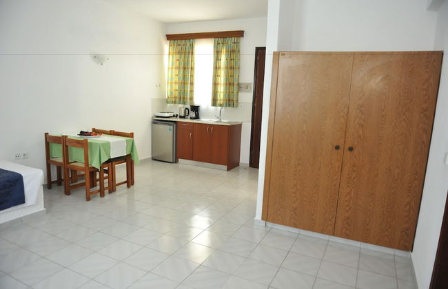 Maritime Hotel Aparts - Foto 23