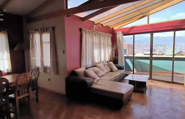 Caserita Apart - Photo 71