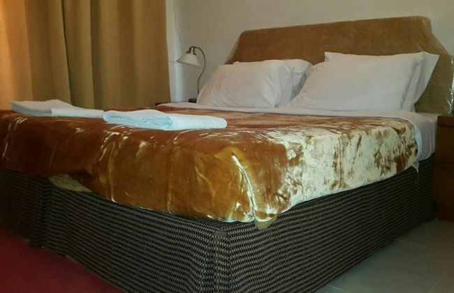 Al Raien Hotel Apartment - Foto 7