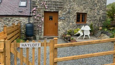 Tanyresgair Cottages - Foto 3