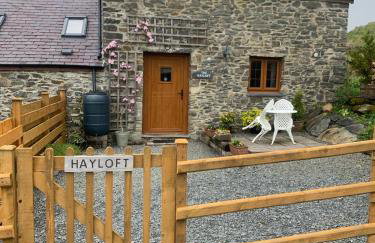 Tanyresgair Cottages - Foto 3