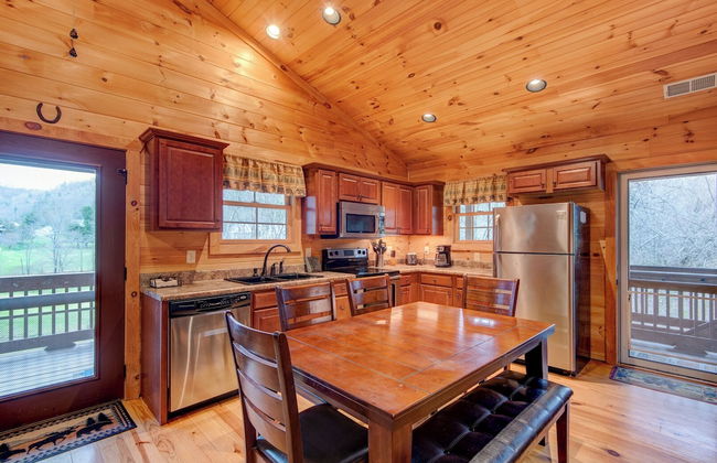 A Happy Roost - Foto 15