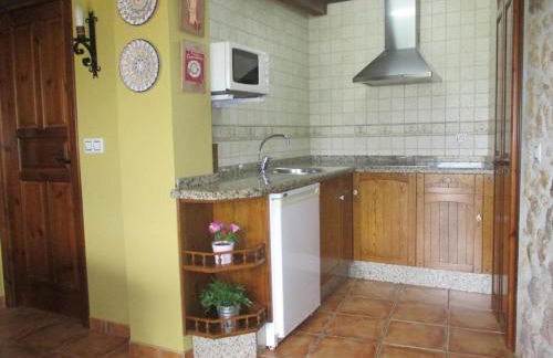 Apartamento rural El jondrigu - Photo 6