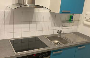 Ferienwohnung Gartenoase - Foto 11