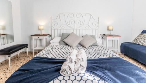 Casa Victoria - Photo 1, towels, wardrobe