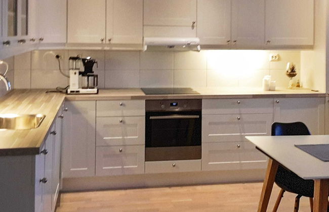 Holiday Home in FÃ¥vang - Foto 9